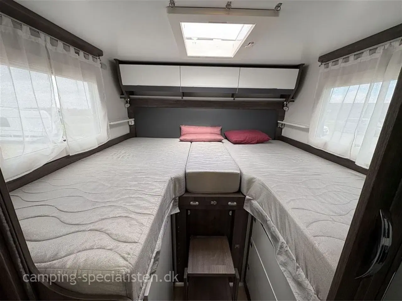 Billede 13 - 2021 - Benimar Amphitryon 967 Northautokapp   Benimar Amphitryon 967 Northautokapp Alde 2021 - Se den nu hos Camping-Specialisten.dk