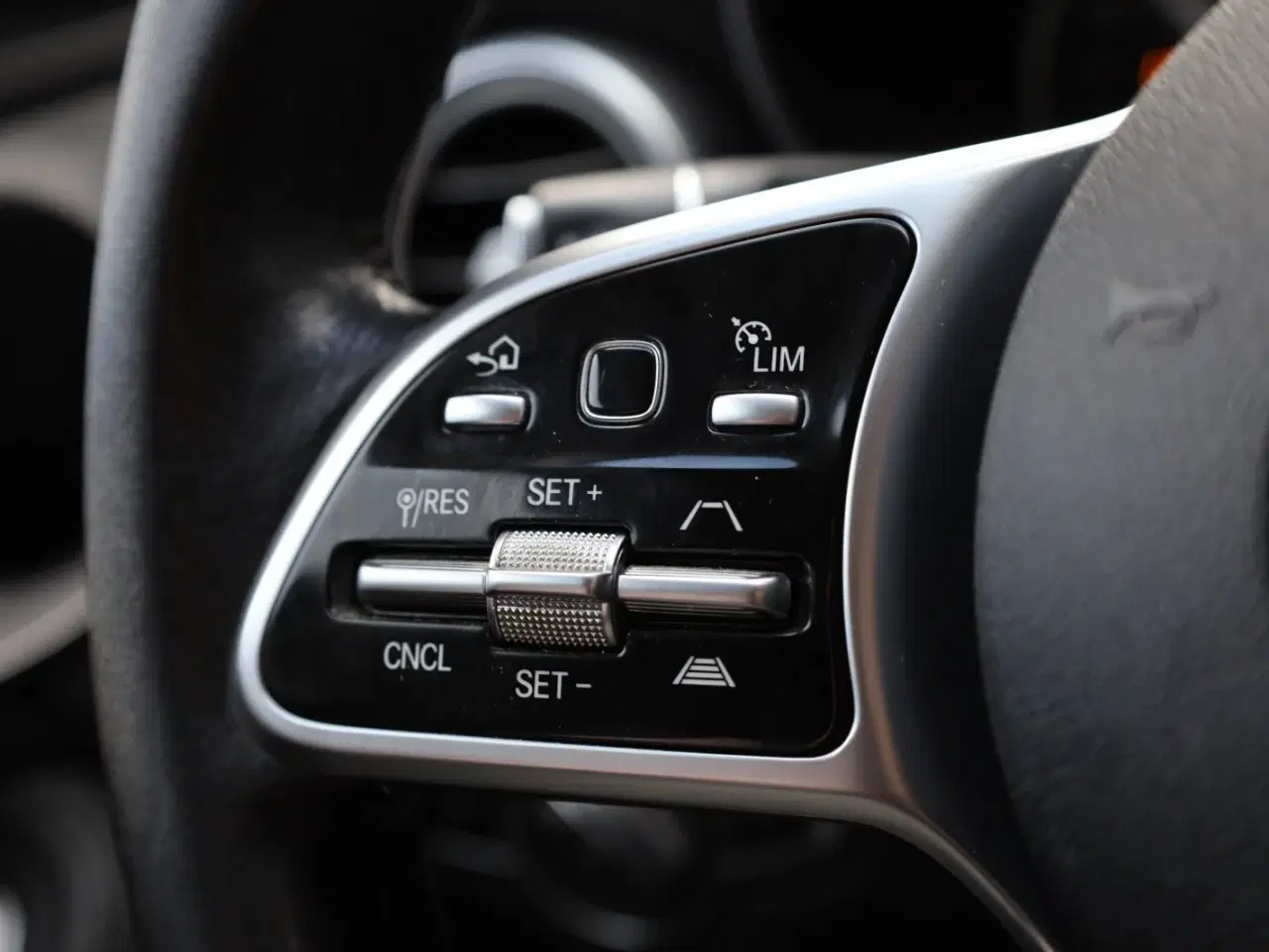 Billede 8 - Mercedes C220 d 2,0 Avantgarde stc. aut.