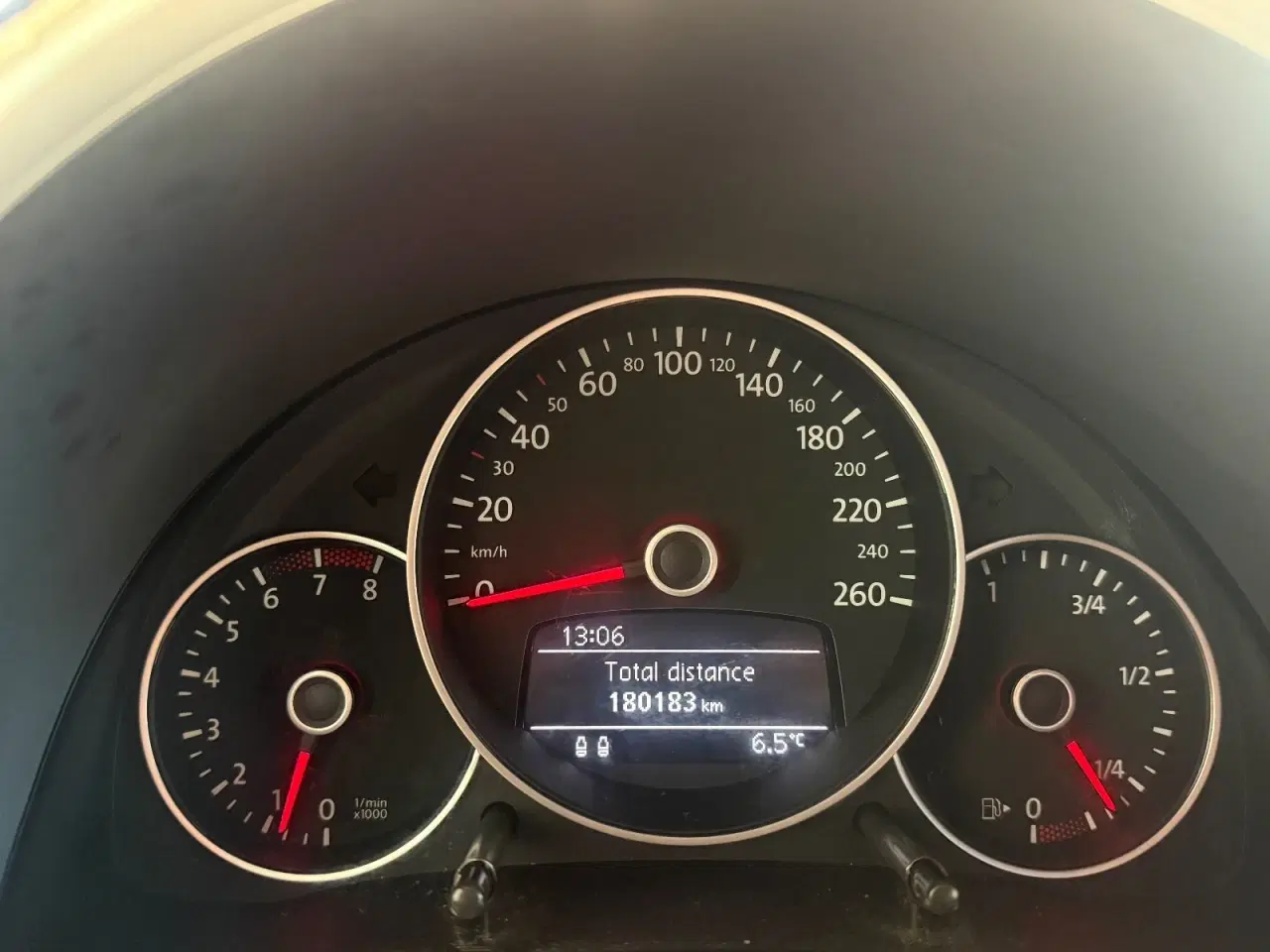 Billede 12 - VW The Beetle 1,2 TSi 105 Design