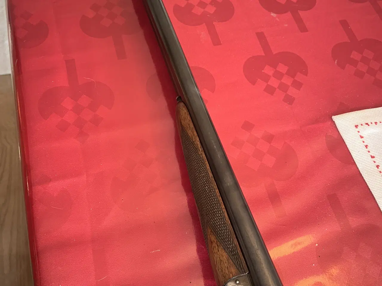 Billede 4 - Webley&Scott kaliber 12/70