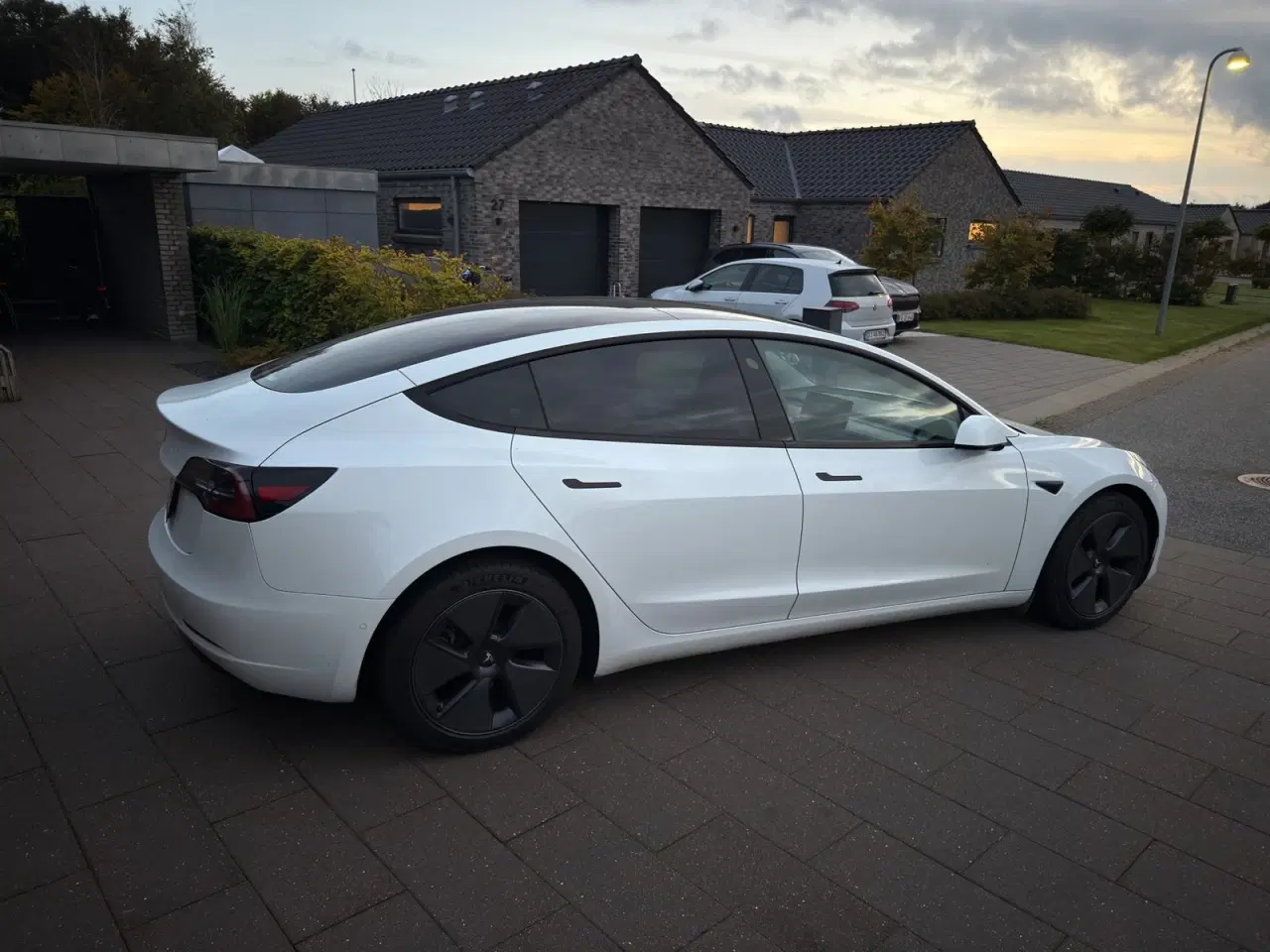 Billede 7 - Tesla Model 3  Standard Range+ RWD