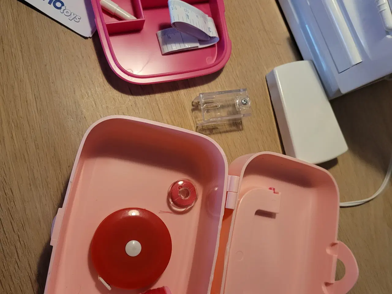 Billede 5 - Børne symaskine fra BR