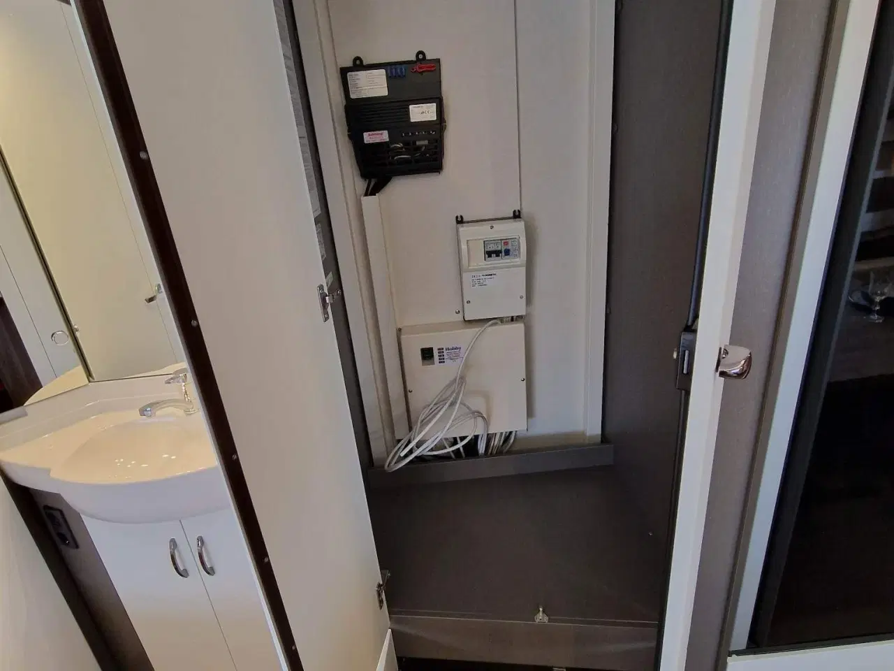 Billede 15 - 2023 - Hobby Excellent Edition 560 Kmfe