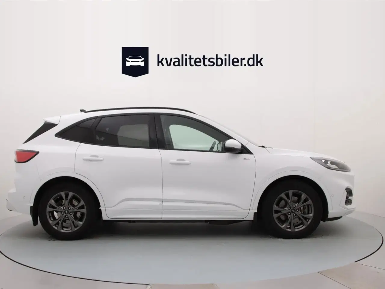 Billede 5 - Ford Kuga 2,5 PHEV ST-Line X CVT