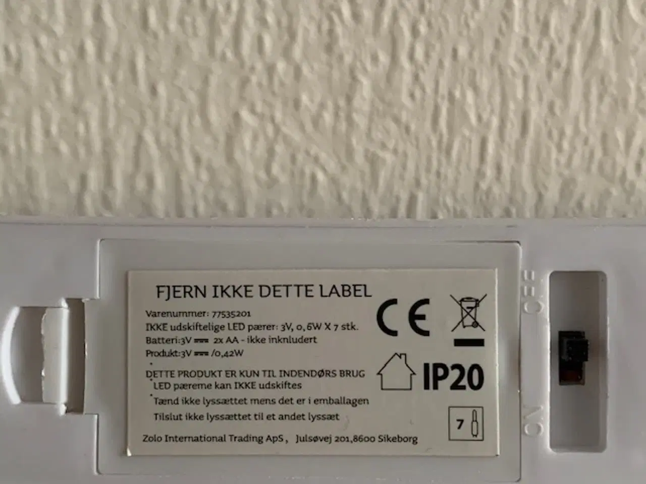 Billede 3 - Kogler træstub - urtepotteskjuler - naturkogle m.m