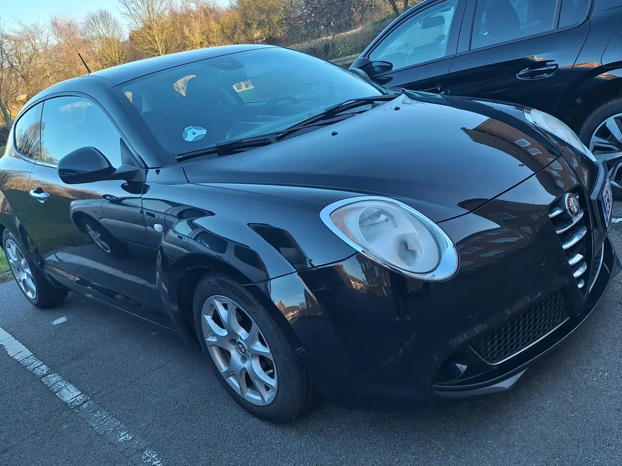 Billede 2 - Person bil