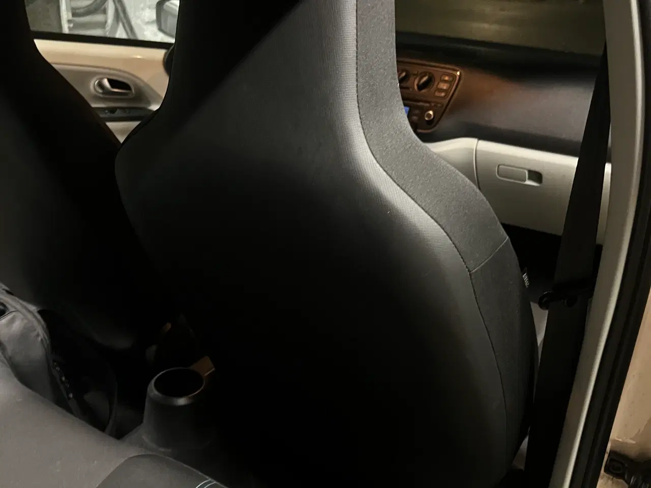 Billede 5 - Nysynet Seat Mii Style 2016 - eco 60 hk 5-dørs