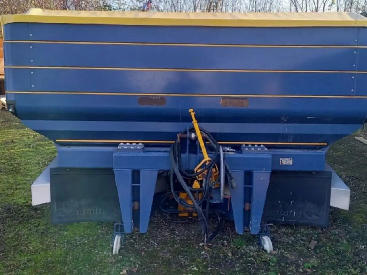 Billede 2 - Bøgballe M3W