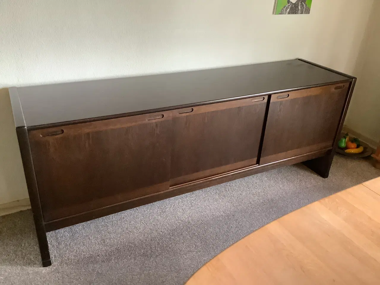 Billede 4 - Skovby skænk årg 1982. 