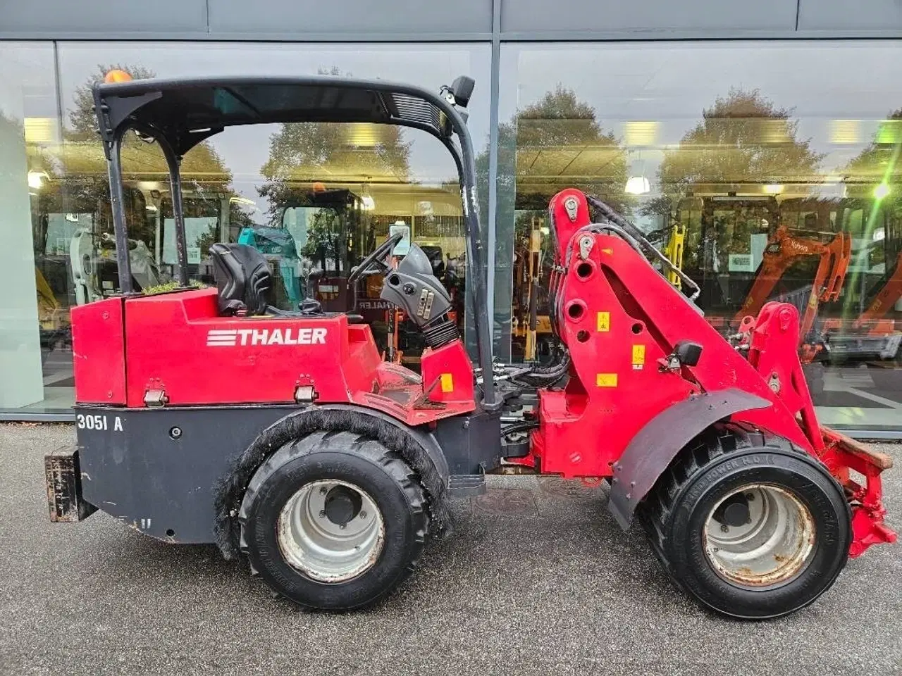 Billede 2 - Thaler 3150a
