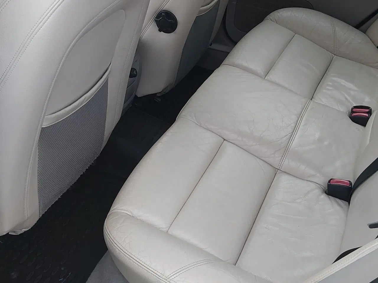 Billede 9 - Dk`s eneste volvo v50 t5 r-dessigne 