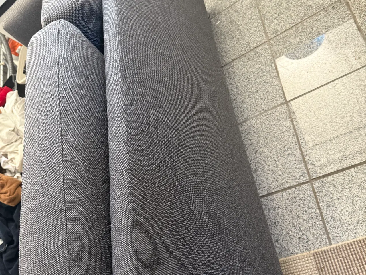 Billede 4 - 2 pers sofa