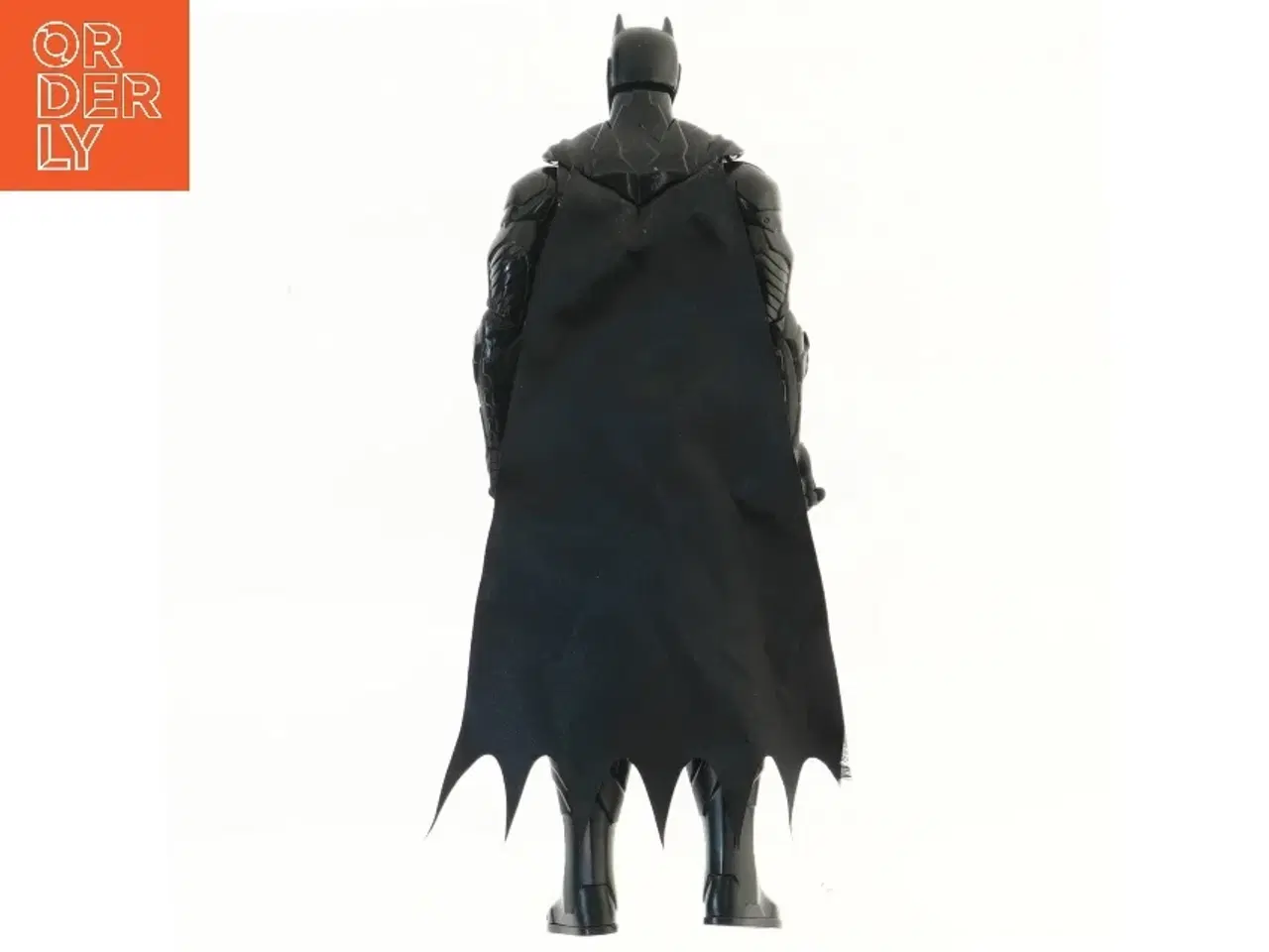 Billede 2 - Batman actionfigur (str. 30 cm)