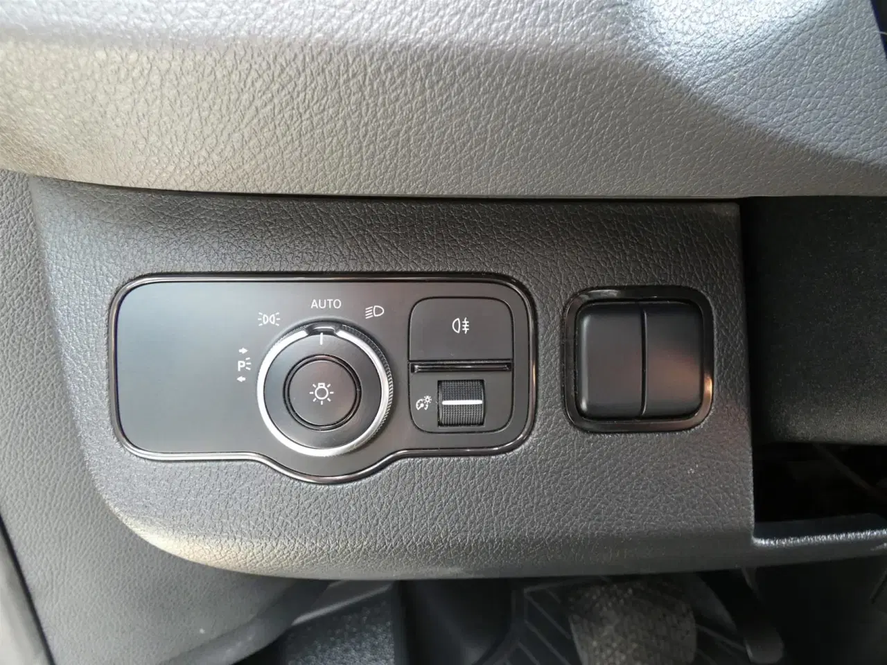 Billede 18 - Mercedes-Benz Sprinter 316 2,1 CDI A2 H2 RWD 163HK Van 6g