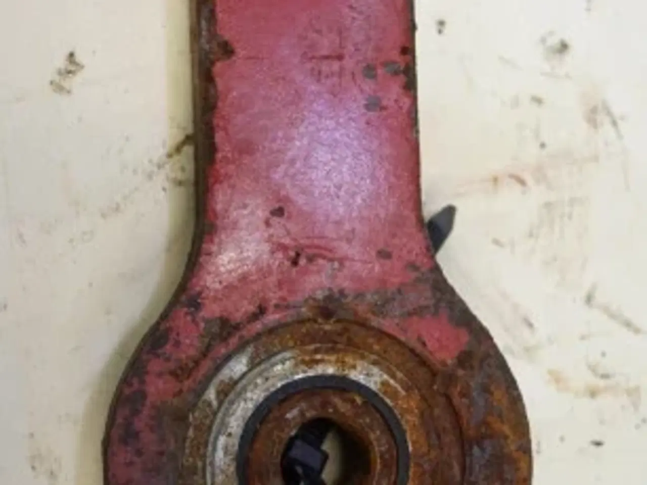 Billede 6 - Hesston 4700 Plejlstang 706561427