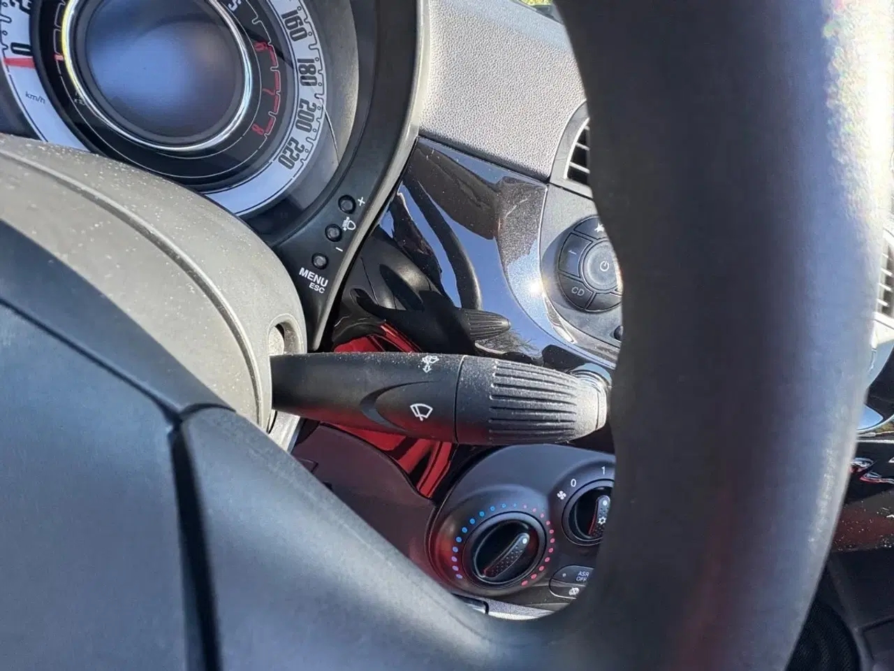 Billede 16 - Fiat 500C 1,2 Lounge
