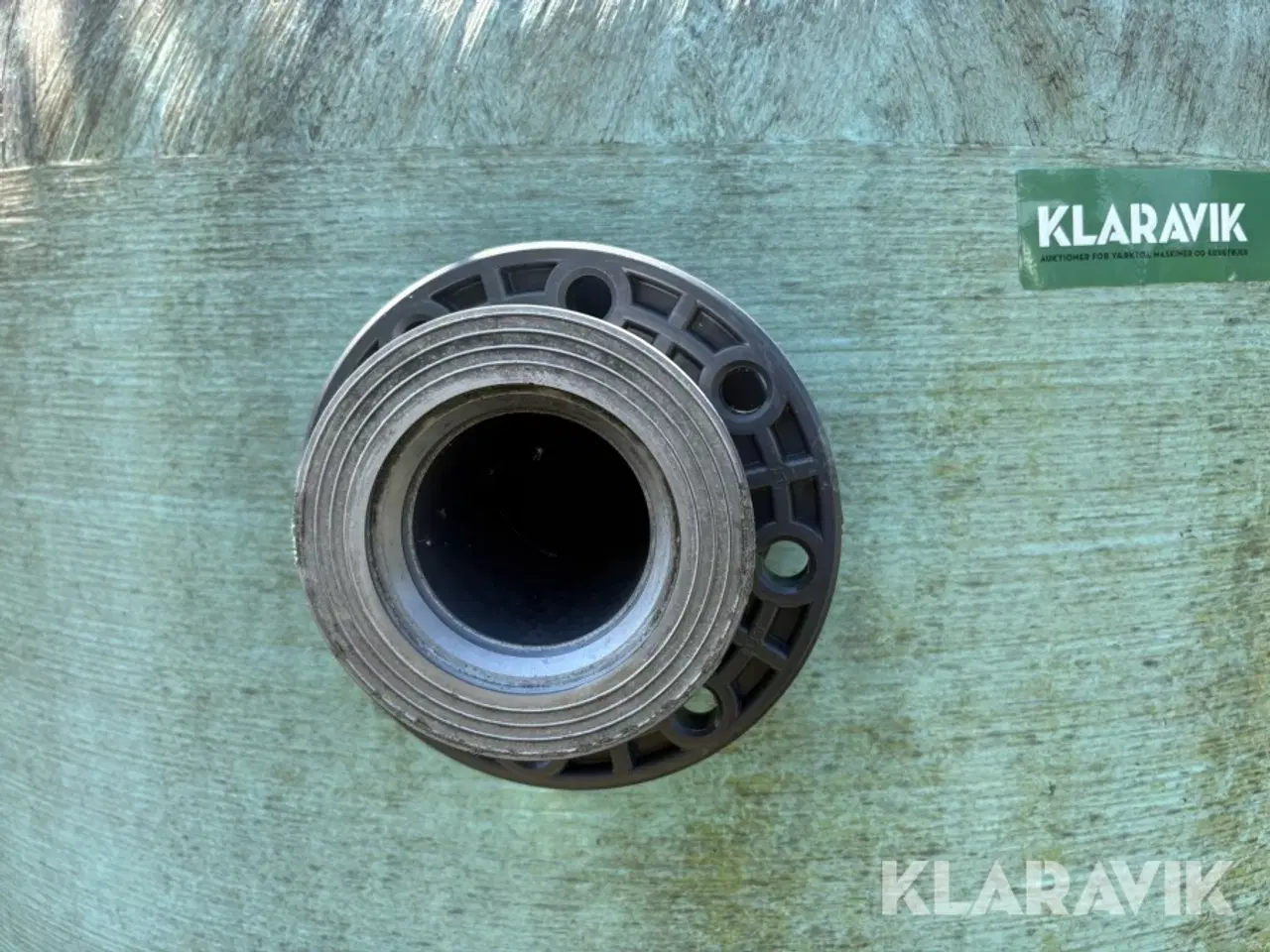 Billede 4 - Sandfilter tank Astralpool 072A016359
