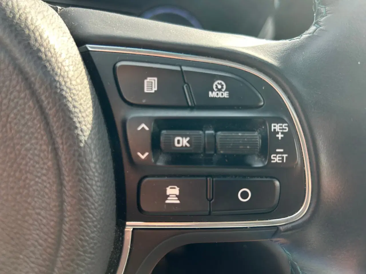 Billede 9 - Kia e-Niro 64 Spirit