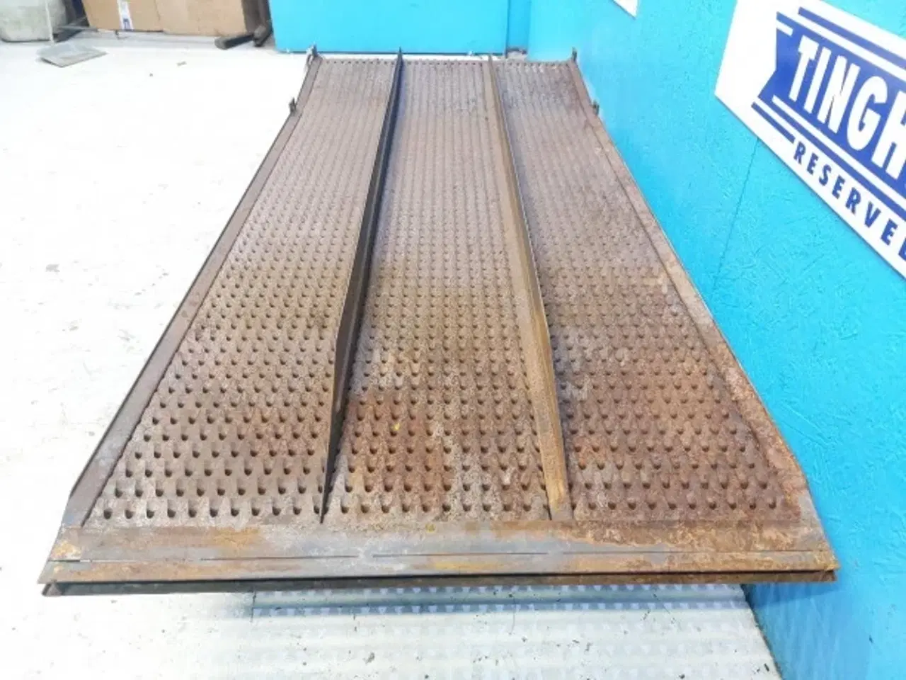 Billede 6 - Massey Ferguson 7278 Oversold 28482378