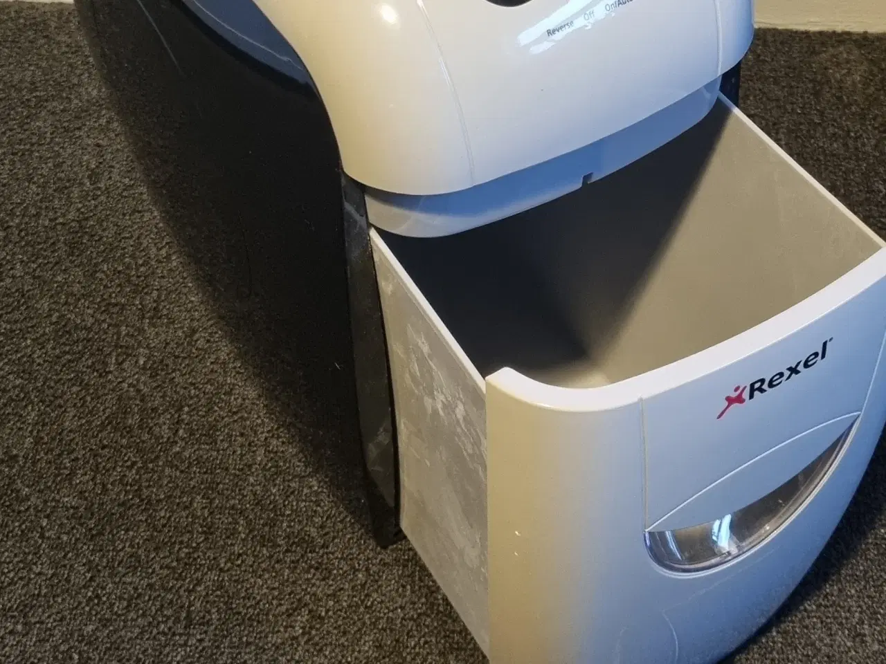 Billede 2 - Rexel, makulering, 