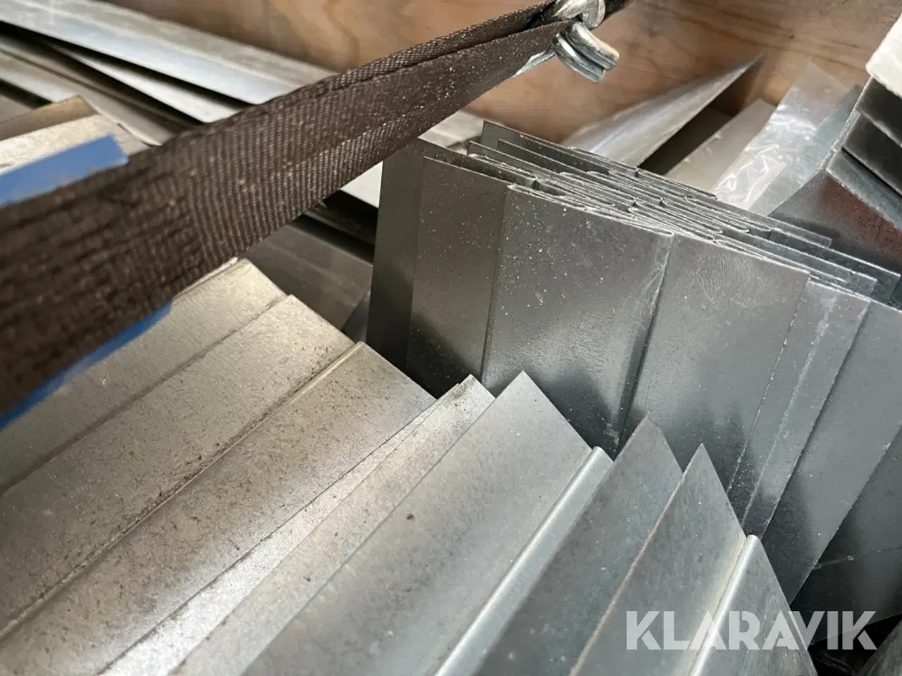 Billede 12 - Føringsveje/kabelstiger BD/LM/Solar