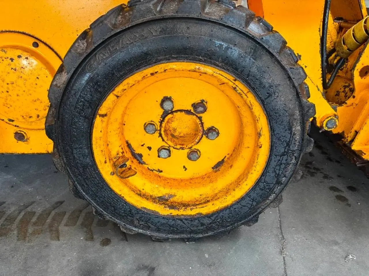Billede 7 - - - - JCB Vibromax Robot 150