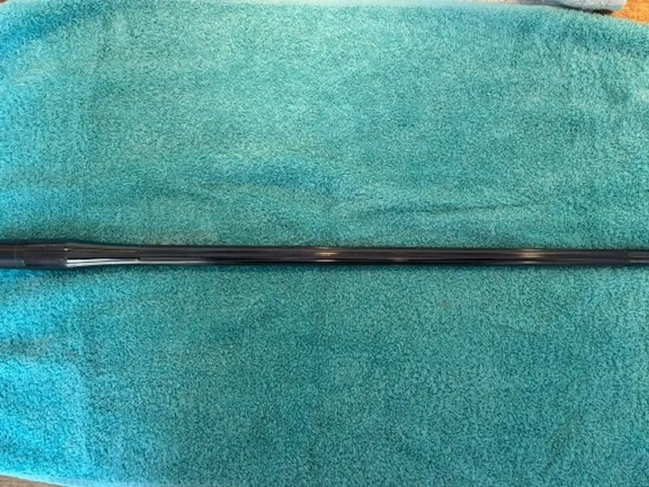 Billede 5 - Schultz & Larsen 243win lige flutet pibe