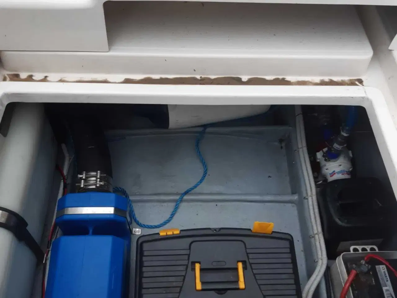 Billede 7 - Arvor 250 as - båd