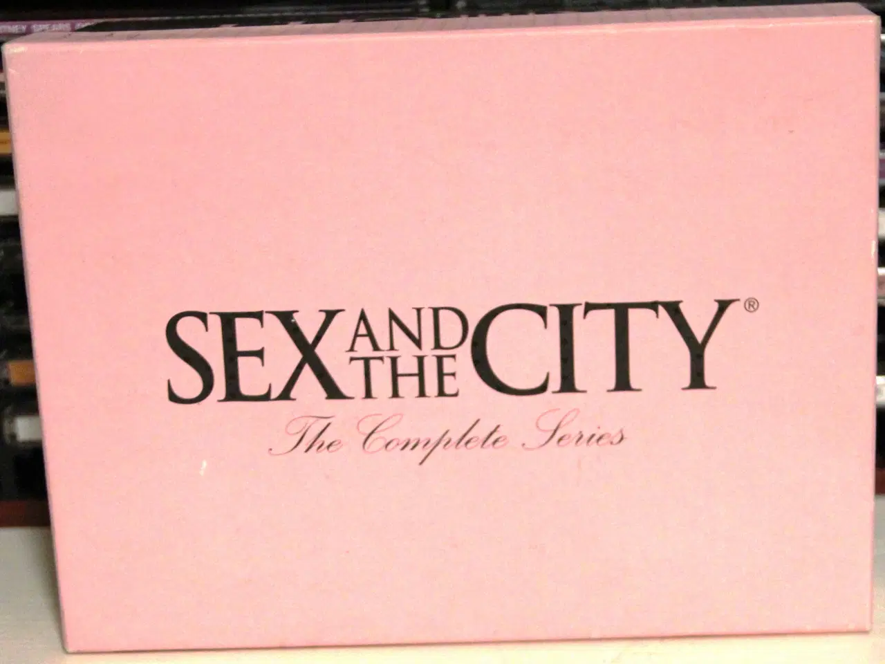 Billede 10 - DVD-film til salg.