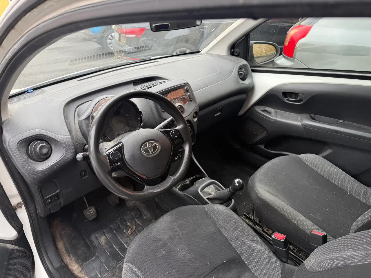 Billede 6 - Toyota aygo