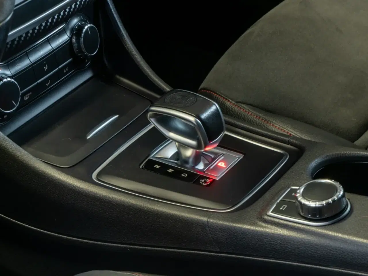 Billede 15 - Mercedes A45 2,0 AMG aut. 4Matic Van