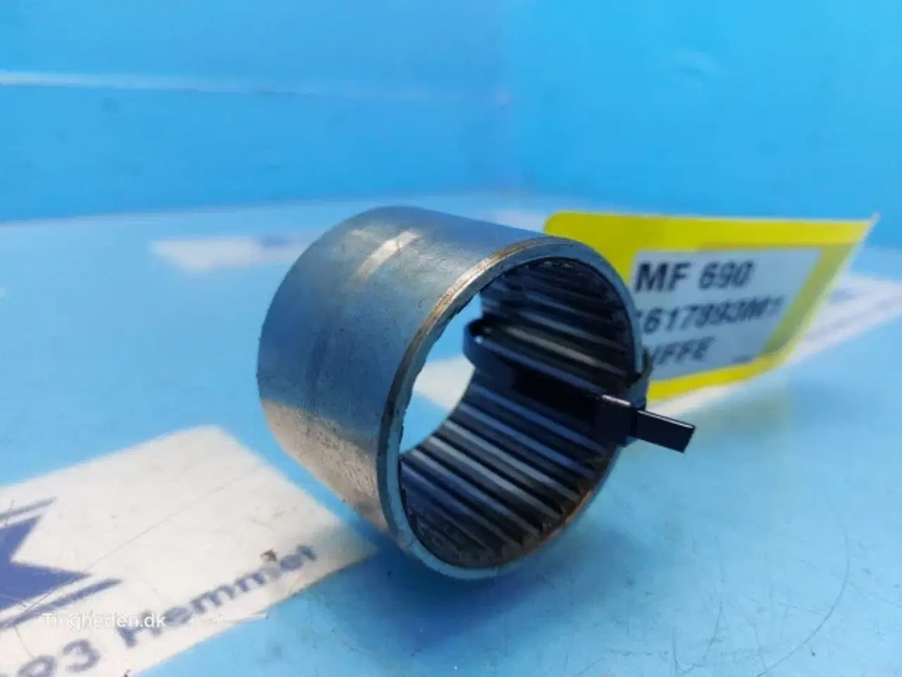 Billede 4 - Massey Ferguson 690 Muffe 1617893M1