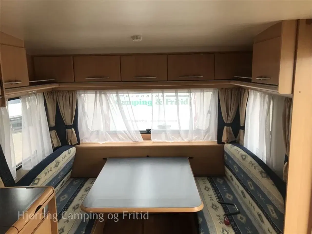 Billede 8 - 2005 - Adria Altea 502 DT