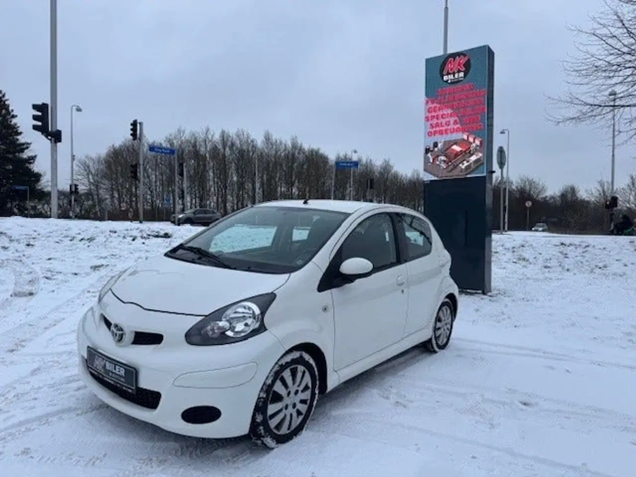 Billede 3 - Toyota Aygo 1,0 