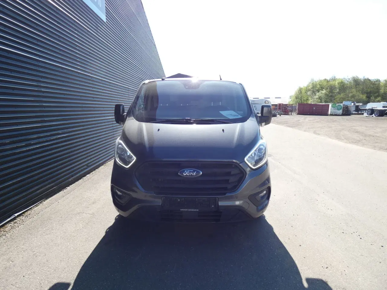 Billede 4 - Ford Transit Custom 320 L2H1 2,0 TDCi Trend 130HK Van 6g