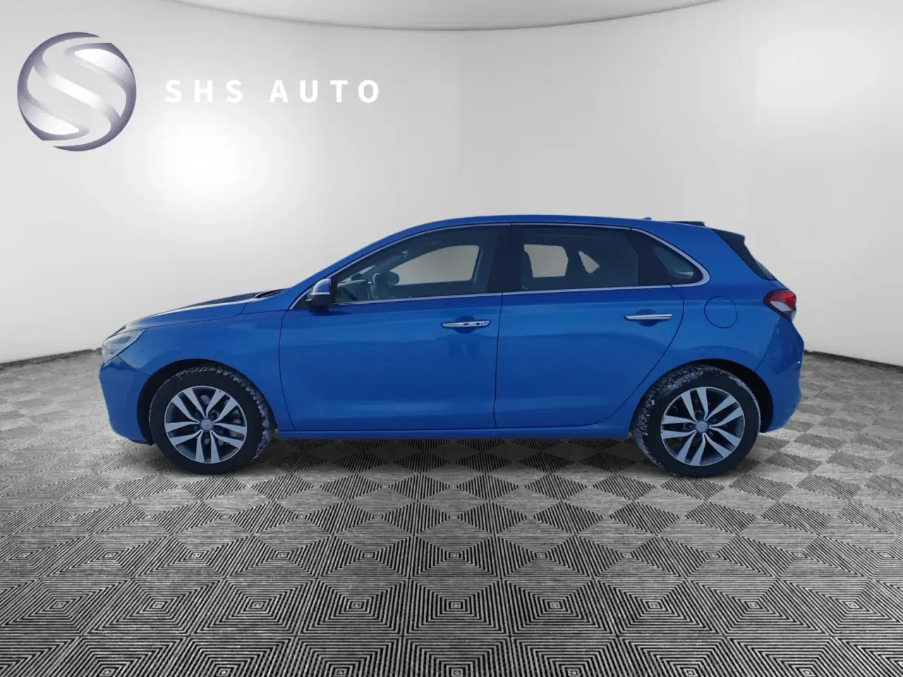 Billede 8 - Hyundai i30 1,0 T-GDi Premium