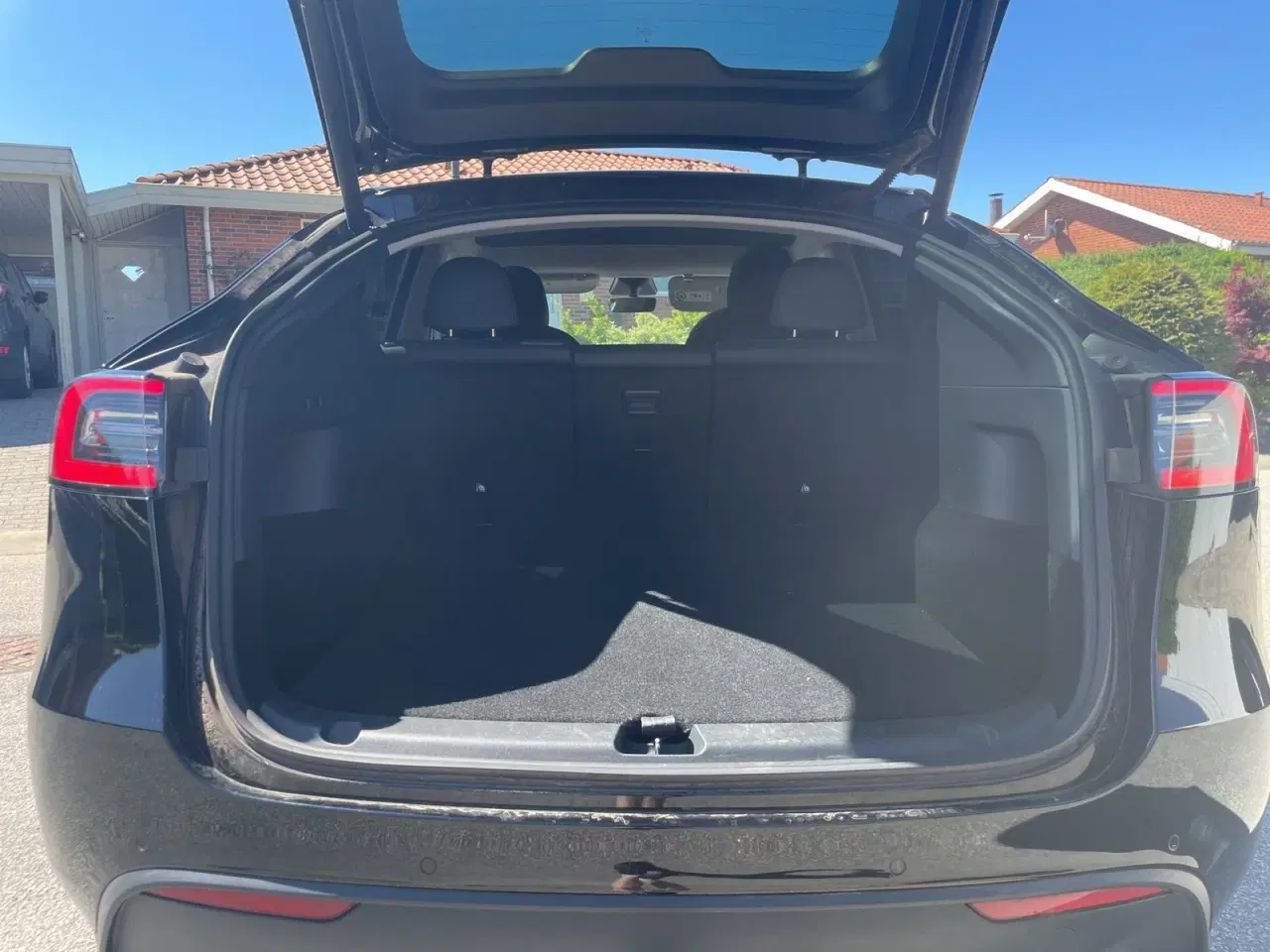 Billede 14 - Tesla Model Y  Long Range AWD