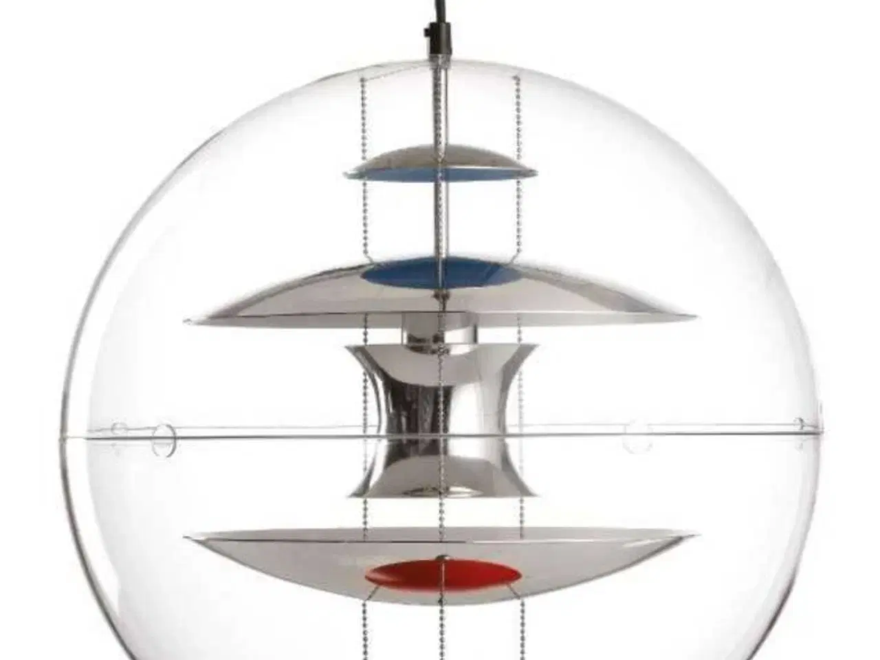 Billede 1 - LP globe 40cm