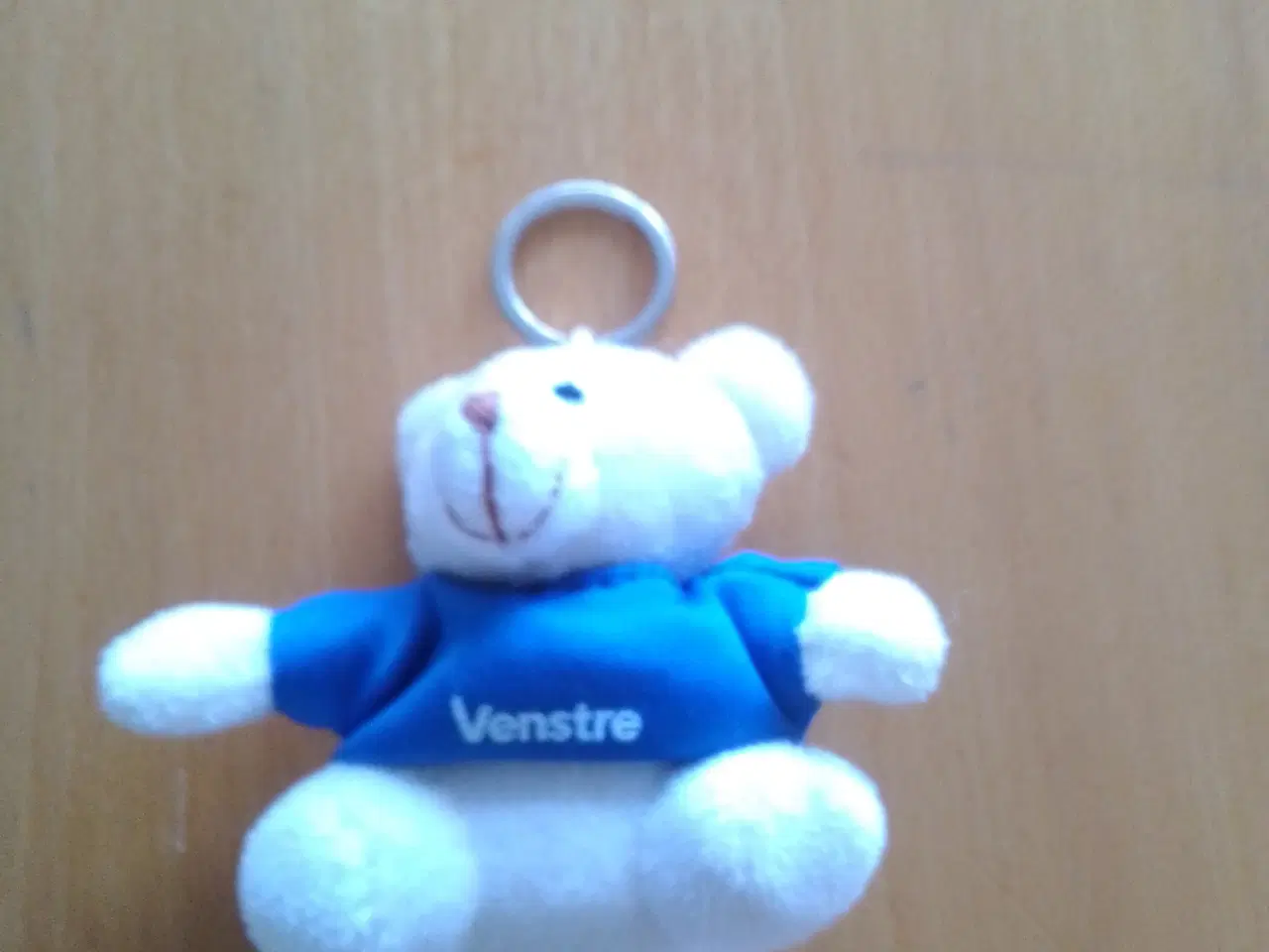 Billede 7 - 4 nøglesnore og 3 nøgleringe