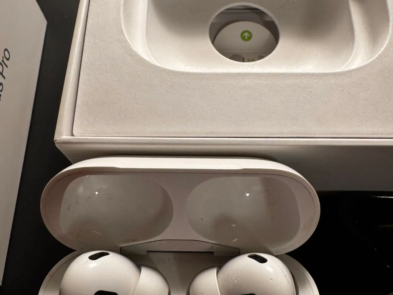 Billede 1 - AirPods Pro (2. generation)