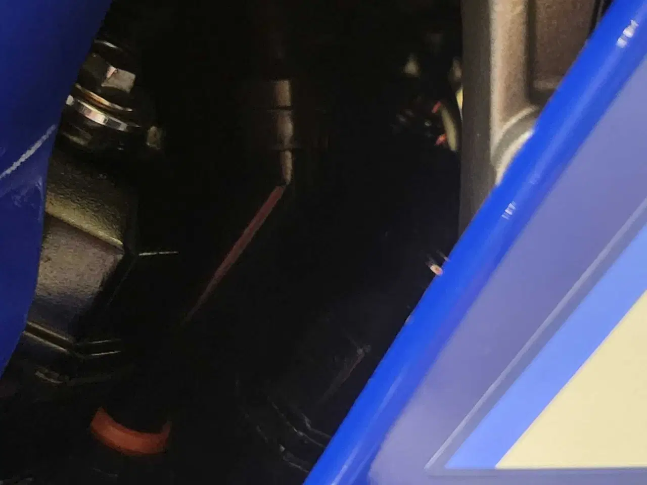 Billede 2 - Yamaha fzr 1000 