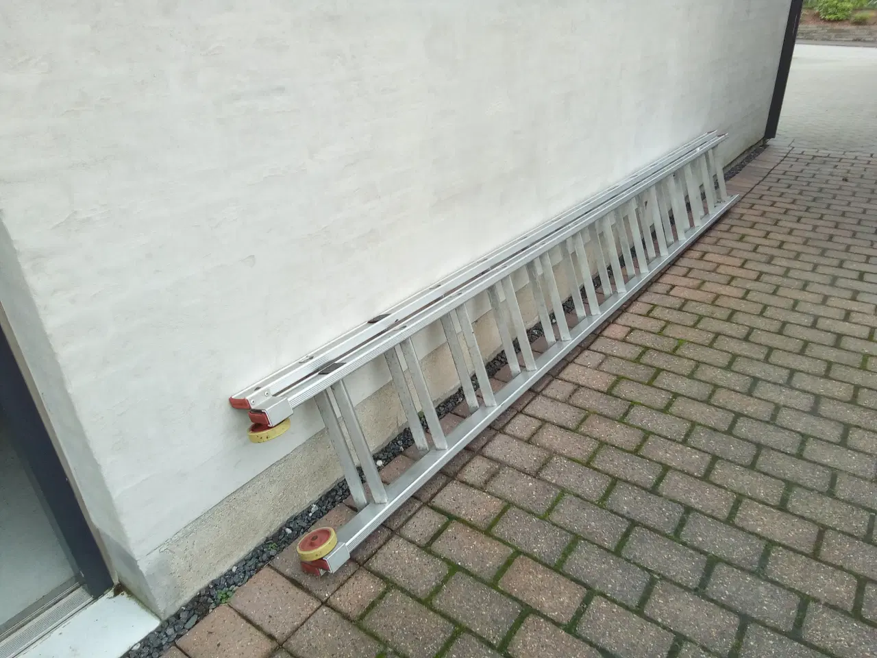 Billede 2 - Udskyderstige