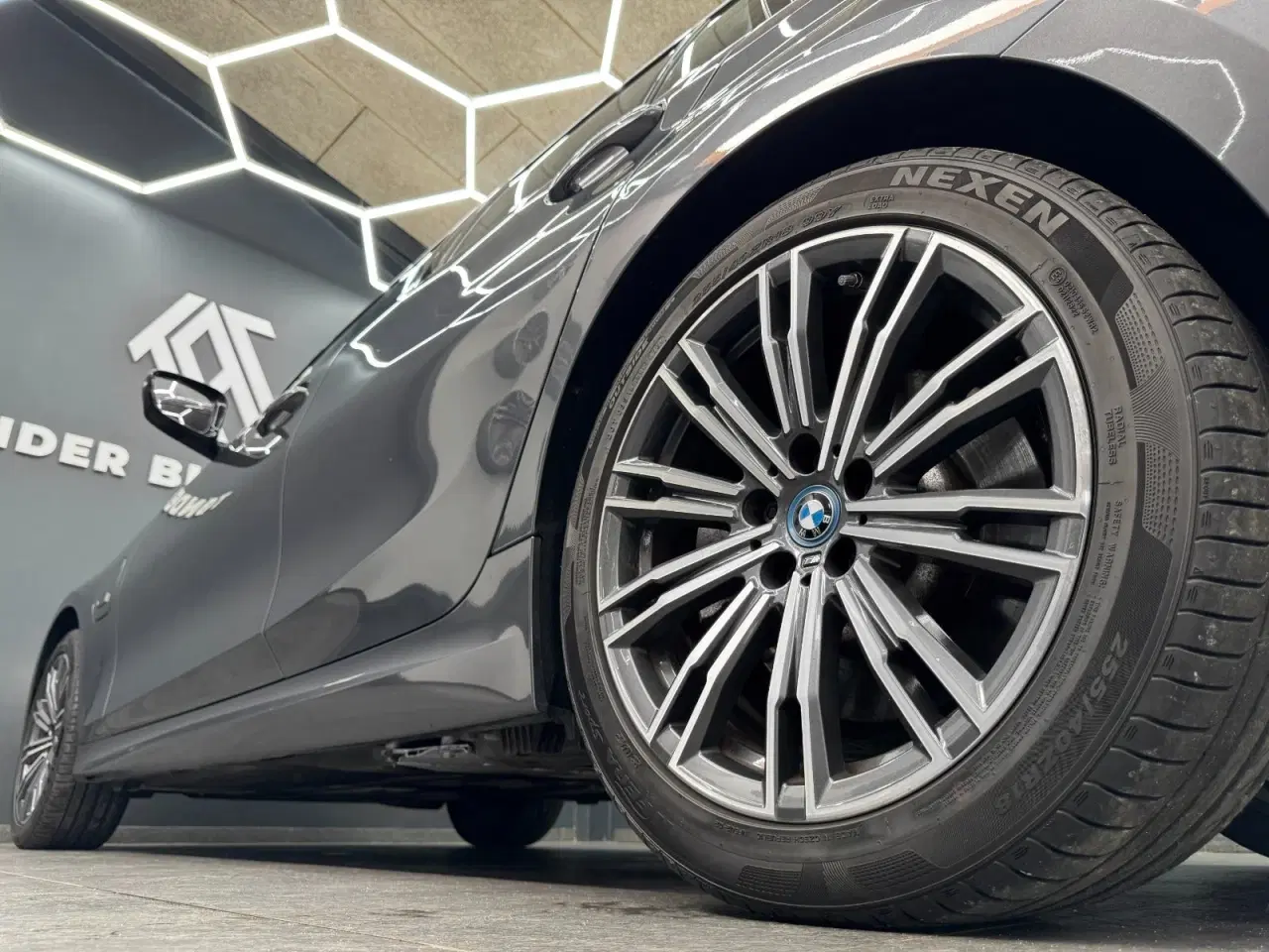 Billede 18 - BMW 330e 2,0 Touring M-Sport aut.