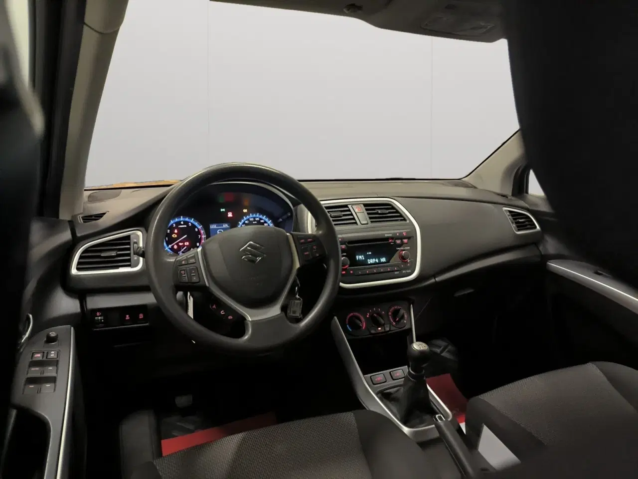 Billede 5 - Suzuki S-Cross 1,6 Active