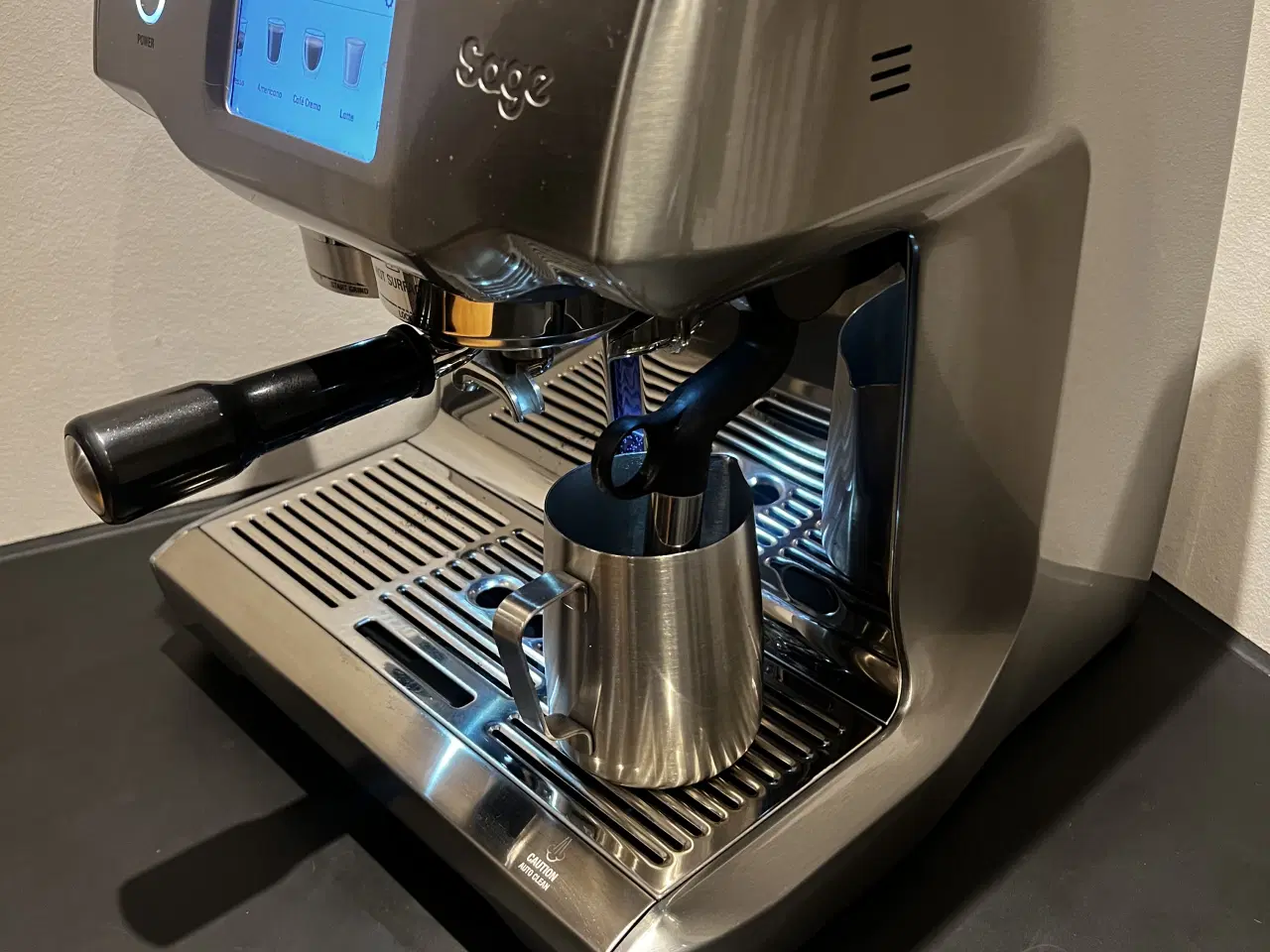 Billede 3 - Sage Oracle Touch - 5 års udvidet reklamationsret