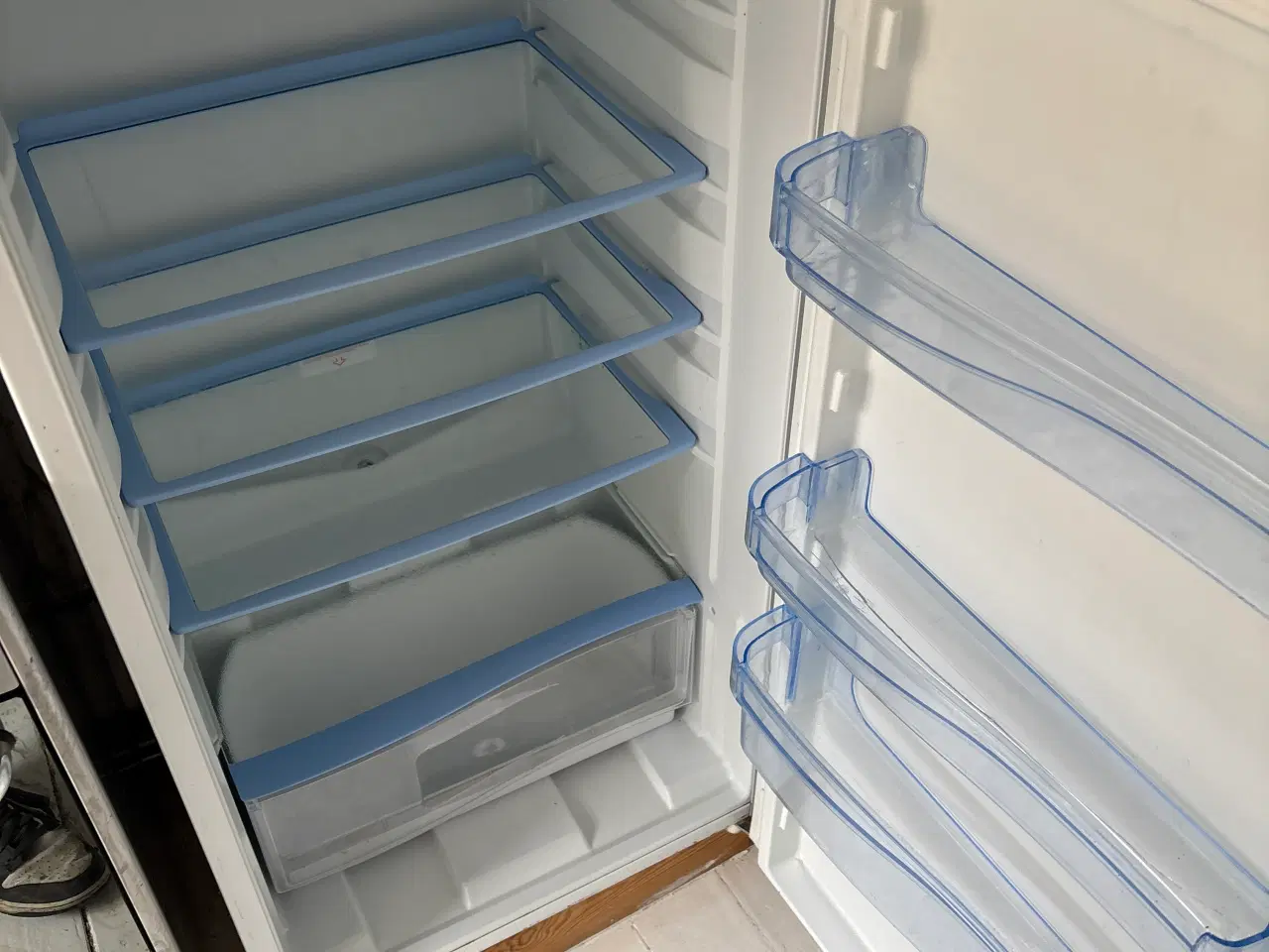 Billede 2 - Køleskab 