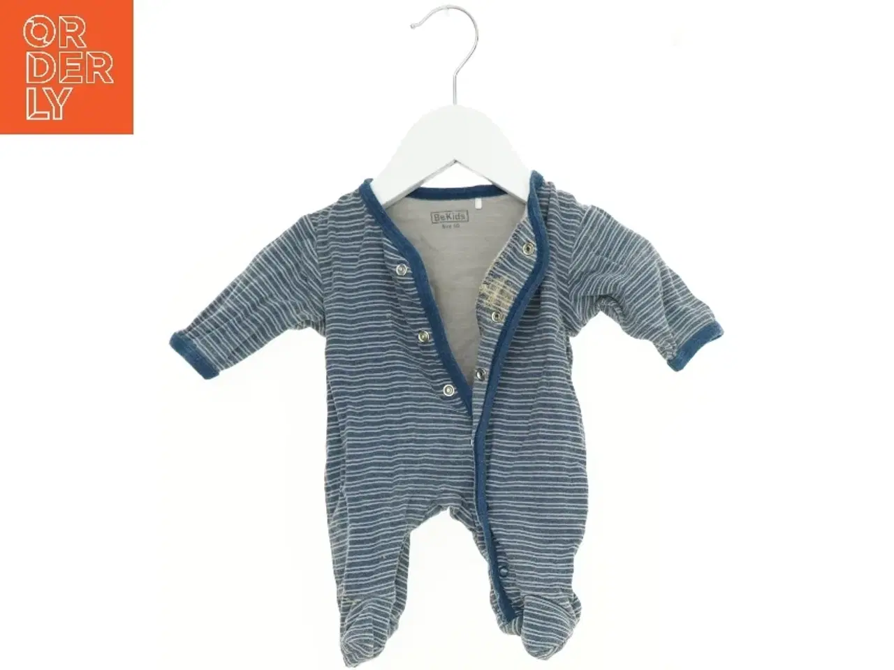 Billede 1 - Bodystocking fra BeKids (str. 50 cm)