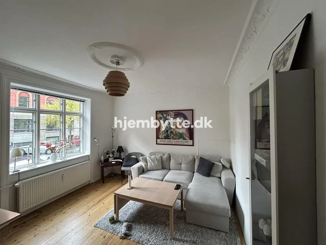 Billede 4 - Hjembytte - Langelandsvej