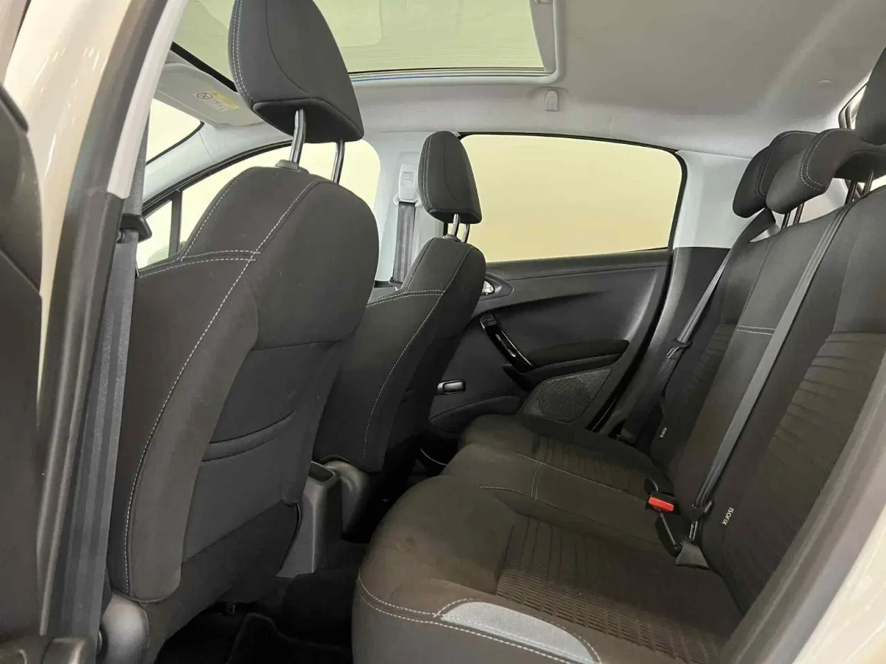 Billede 6 - Peugeot 208 1,2 VTi Allure Sky