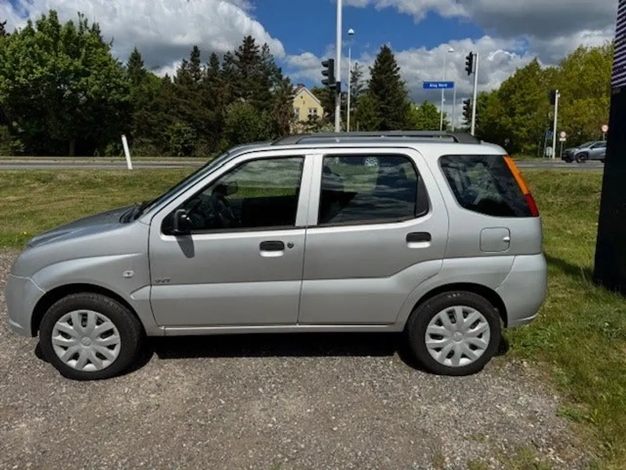 Billede 4 - Suzuki Ignis 1,3 